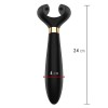Vibratore per Coppia Endless Fun Nero