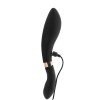 Vibratore per Coppia Endless Fun Nero