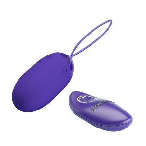 Ovetto Wireless Ricaricabile