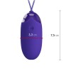 Ovetto Wireless Ricaricabile