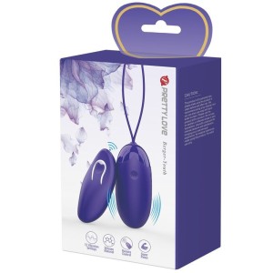 Ovetto Wireless Ricaricabile