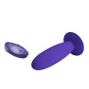 Plug Anale Wireless