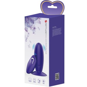 Plug Anale Wireless