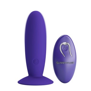 Plug Anale Wireless