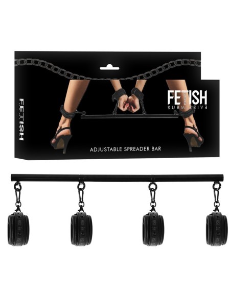 Barra Divaricatrice Bondage