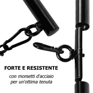 Barra Divaricatrice Bondage