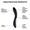 Vibratore Punto G Rrrolling