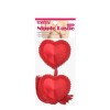 Copricapezzoli Cuore e Pendagli