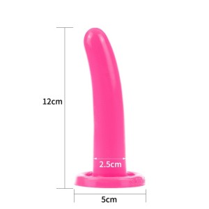 Piccolo Dildo per Strapon