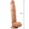 Dildo Maxi Realistico