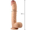 Maxi Dildo Realistico