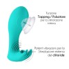 Vibratore Pulsatore