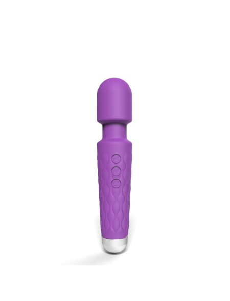 Vibratore Wand Ricaricabile