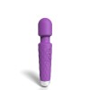 Vibratore Wand Ricaricabile
