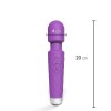 Vibratore Wand Ricaricabile