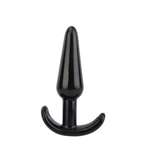 Piccolo Plug Anale Nero
