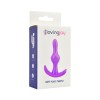 Piccolo Plug Anale indossabile