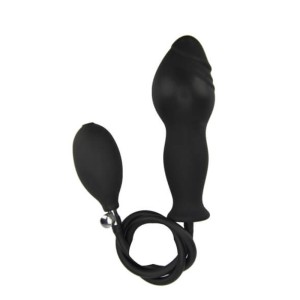 Dildo Gonfiabile Silicone