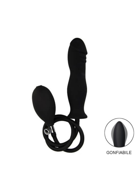 Dildo Gonfiabile