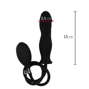 Dildo Gonfiabile