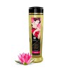 Olio per Massaggi Fiori di Loto