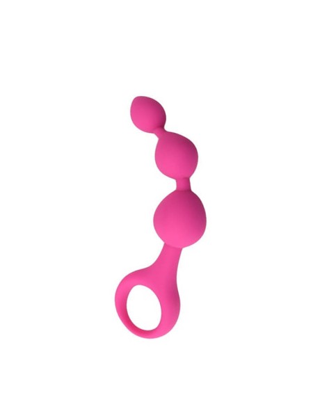 Palline Anali