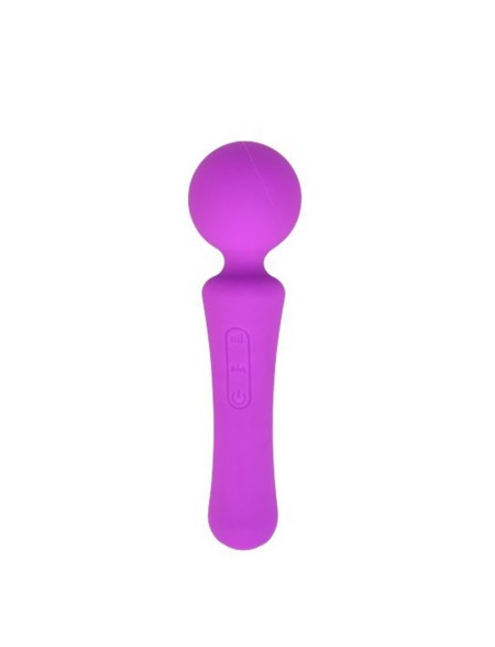 Vibratore Wand