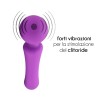 Vibratore Wand
