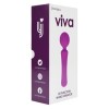 Vibratore Wand