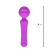 Vibratore Wand