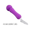 Vibratore Wand