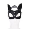 Maschera Gatto Bondage