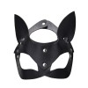 Maschera Gatto Bondage