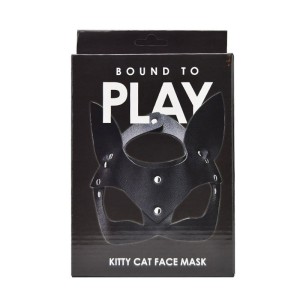 Maschera Gatto Bondage