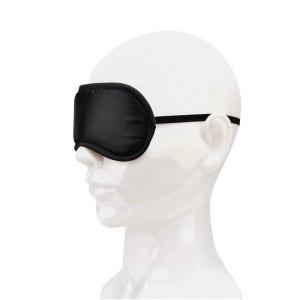 Maschera Oscurante Bondage