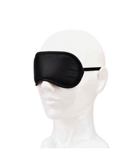Maschera Oscurante Bondage