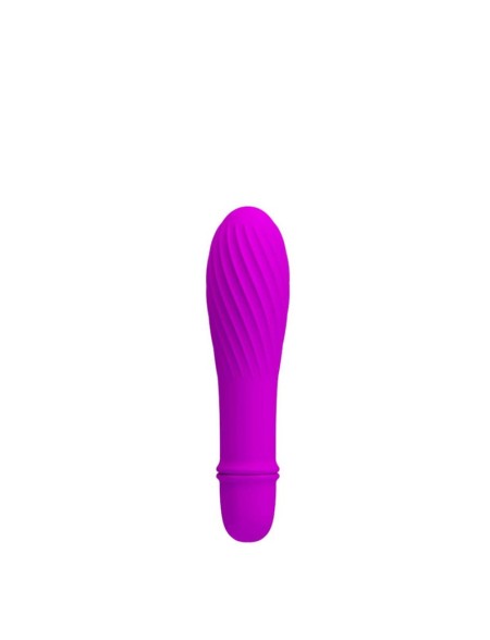Piccolo Vibratore Solomon Viola