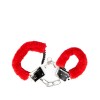 Manette con Pelo Rosso