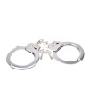 Manette Acciaio Bondage