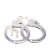 Manette Acciaio Bondage