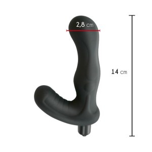 Vibratore Prostatico