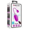 Ovetto Vibrante con App