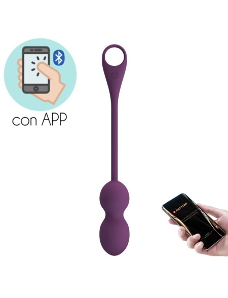 Palline Vibranti con App