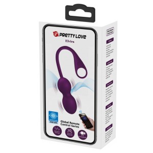 Palline Vibranti con App