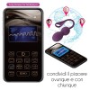 Palline Vibranti con App