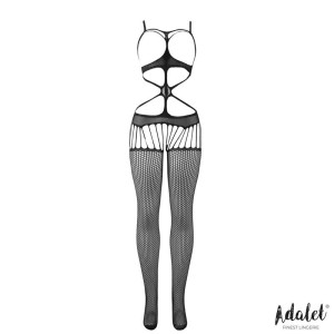 Bodystocking Seno Scoperto