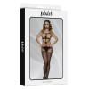 Bodystocking Seno Scoperto