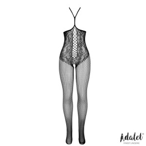 Tuta a Rete Sexy