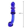 Dildo in Vetro Anale