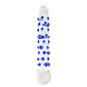 Dildo in Vetro